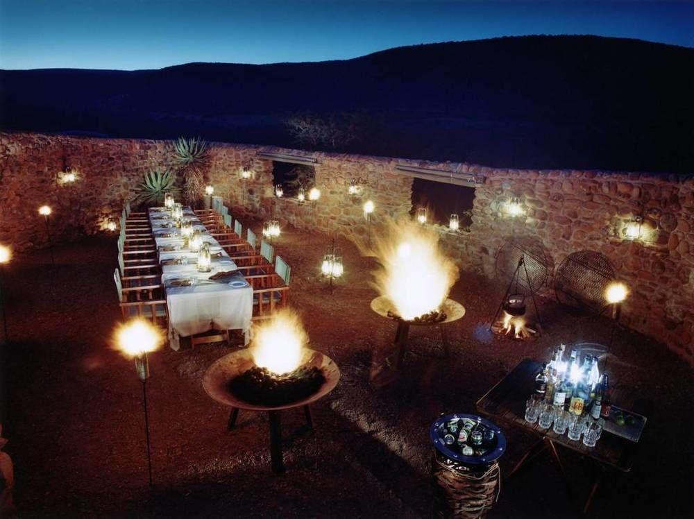Kwandwe Great Fish River Lodge Grahamstown Zewnętrze zdjęcie