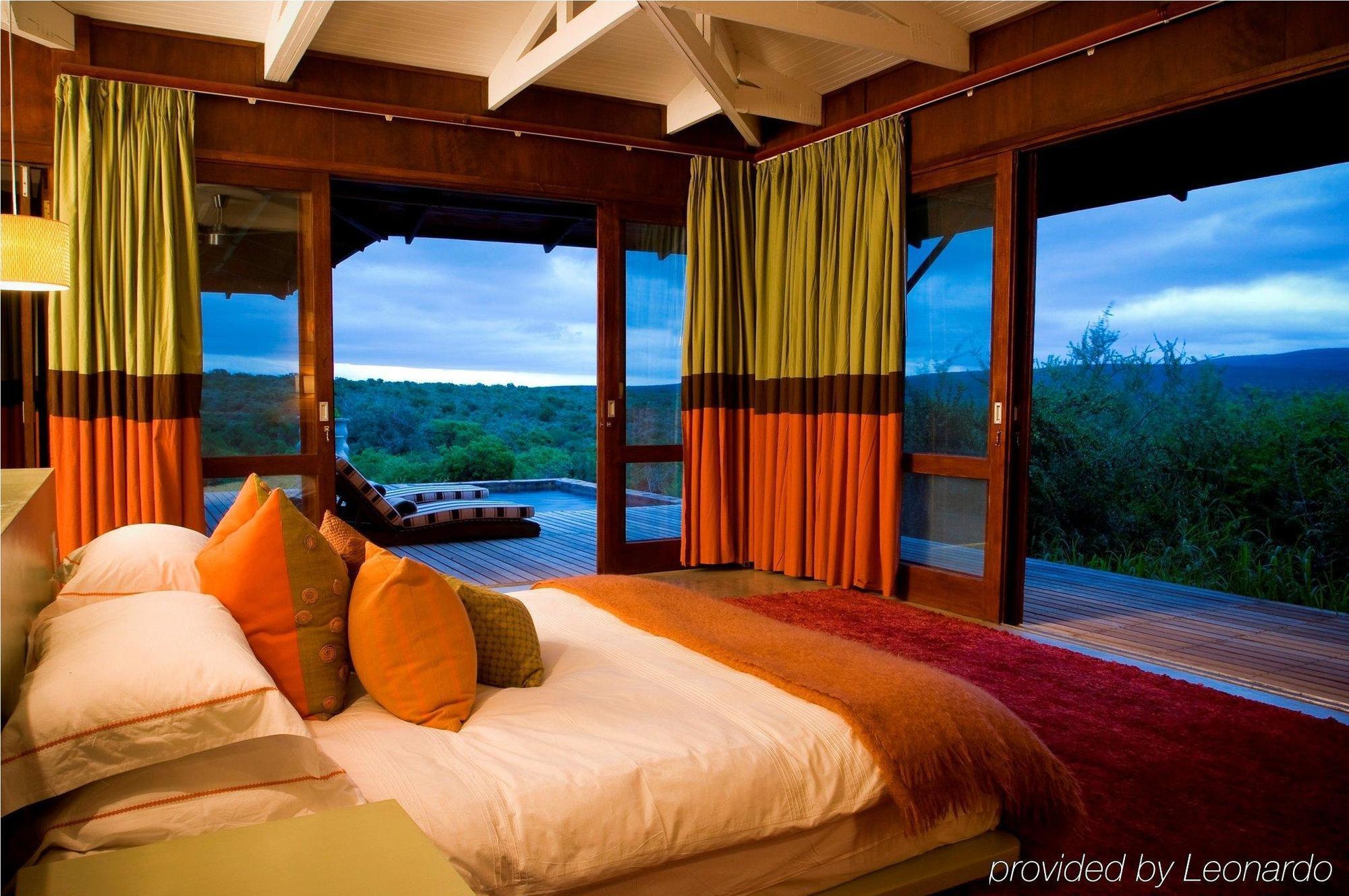 Kwandwe Great Fish River Lodge Grahamstown Zewnętrze zdjęcie