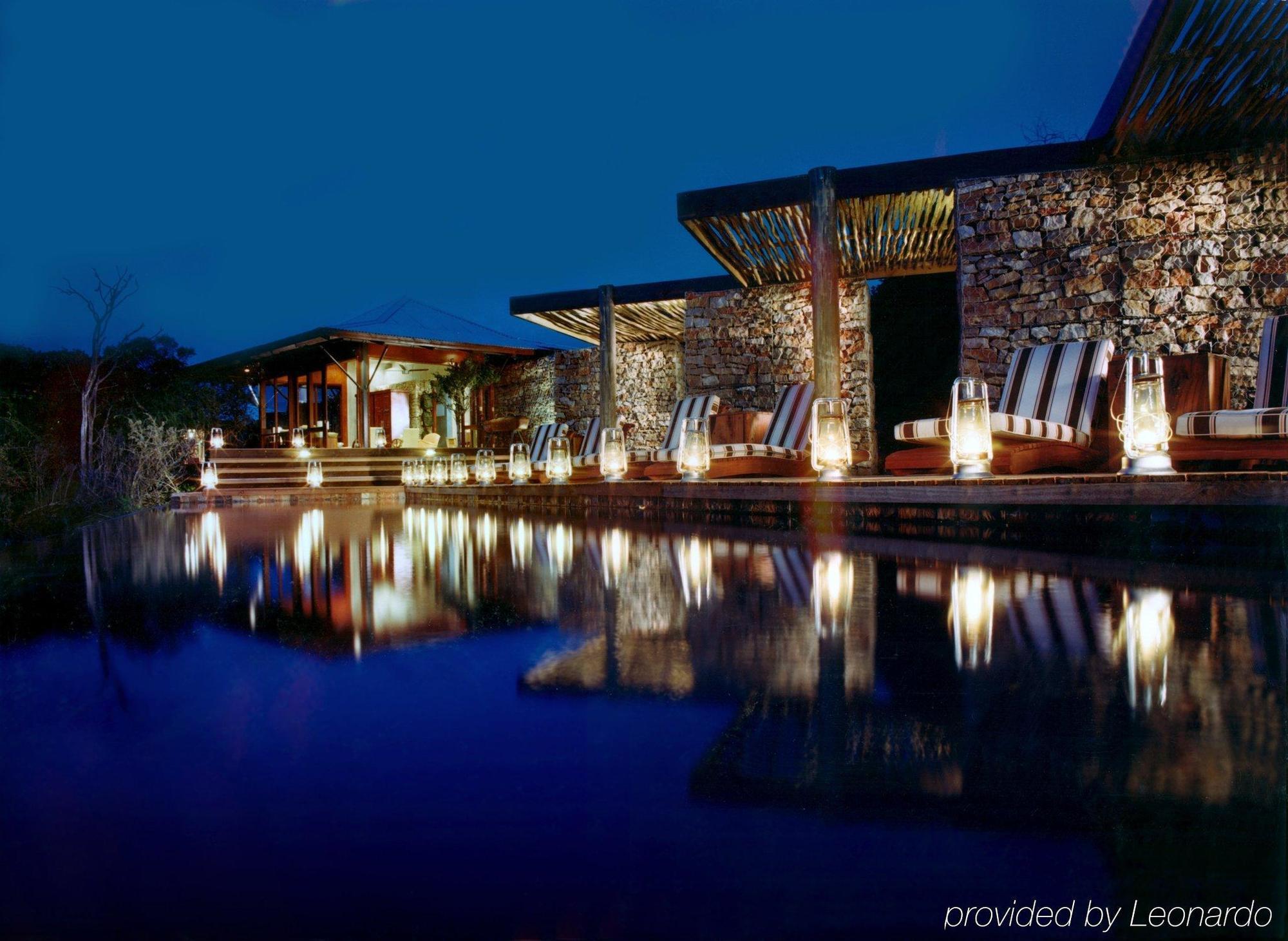 Kwandwe Great Fish River Lodge Grahamstown Zewnętrze zdjęcie