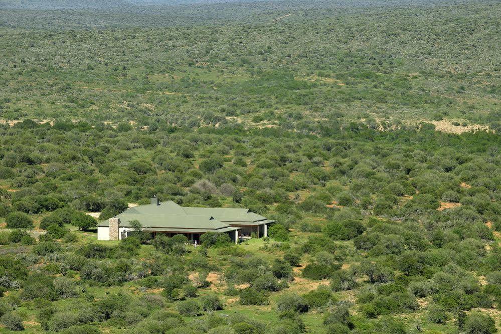 Kwandwe Great Fish River Lodge Grahamstown Zewnętrze zdjęcie