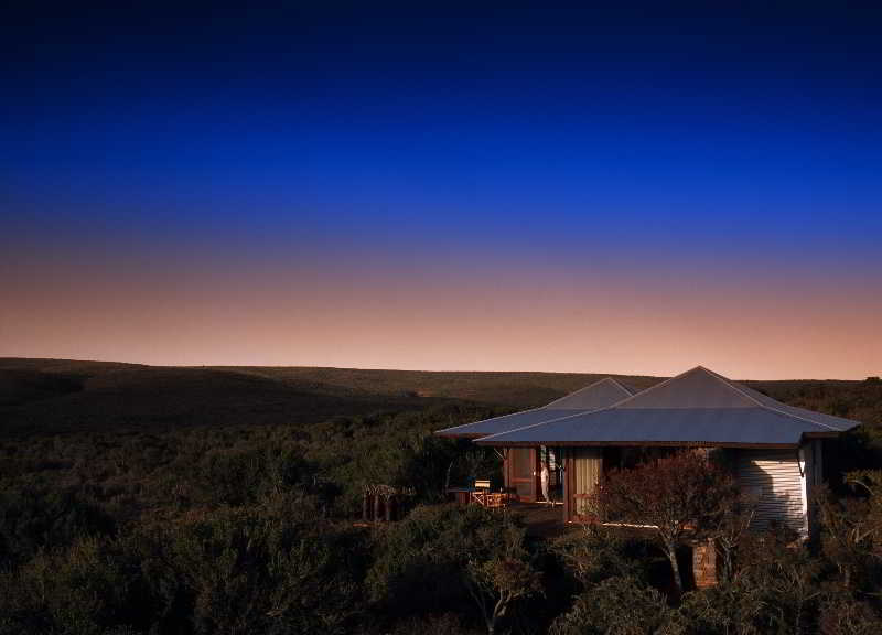 Kwandwe Great Fish River Lodge Grahamstown Zewnętrze zdjęcie