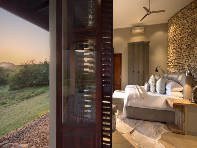 Kwandwe Great Fish River Lodge Grahamstown Zewnętrze zdjęcie