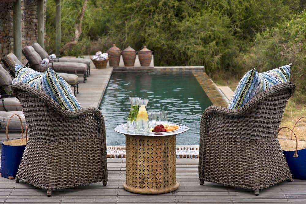 Kwandwe Great Fish River Lodge Grahamstown Zewnętrze zdjęcie