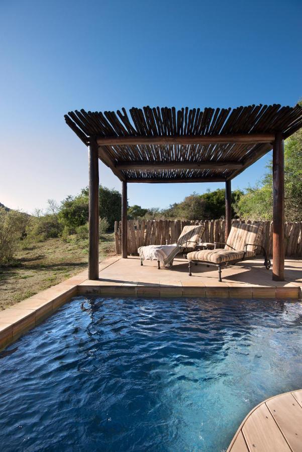 Kwandwe Great Fish River Lodge Grahamstown Zewnętrze zdjęcie