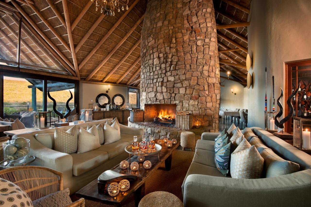 Kwandwe Great Fish River Lodge Grahamstown Zewnętrze zdjęcie